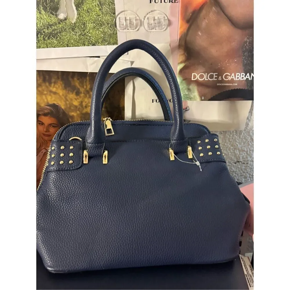 Studded Tote bag - Picture 10 of 11